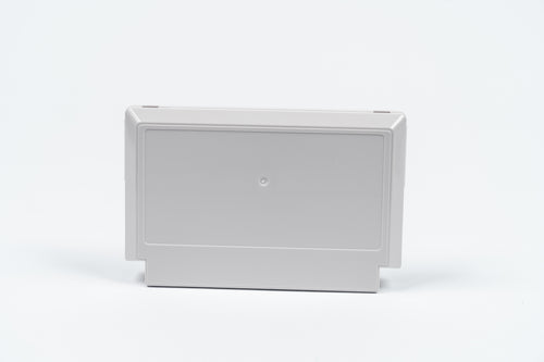 Famicom Game Cartridge [Gray]