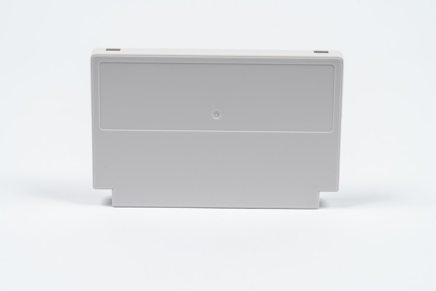 Famicom Game Cartridge [Gray]