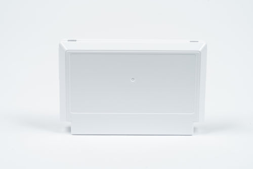 Famicom Game Cartridge [White]