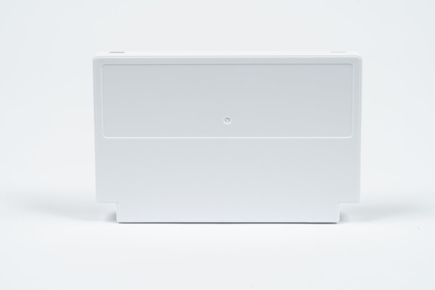 Famicom Game Cartridge [White]