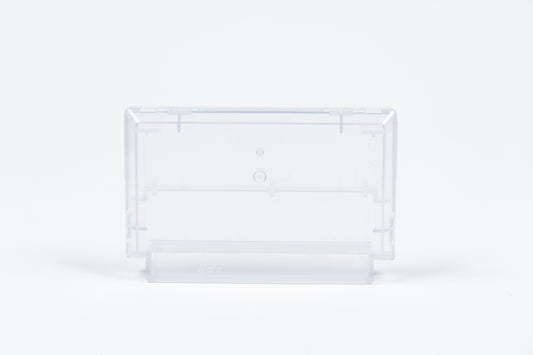 Famicom Game Cartridge [Clear]