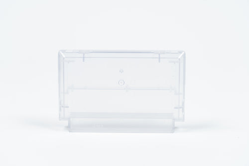 Famicom Game Cartridge [Clear]