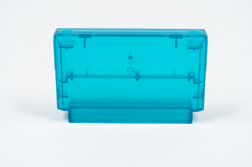 Famicom Game Cartridge [Clear Ice]