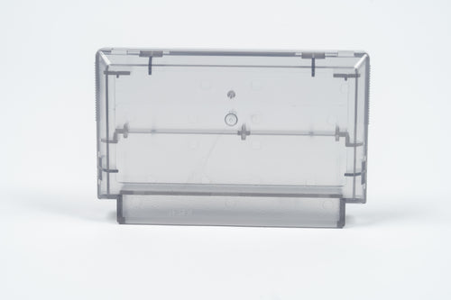 Famicom Game Cartridge [Clear Smoke]