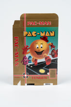 Load image into Gallery viewer, Nintendo NES Tengen Game Box Pacman