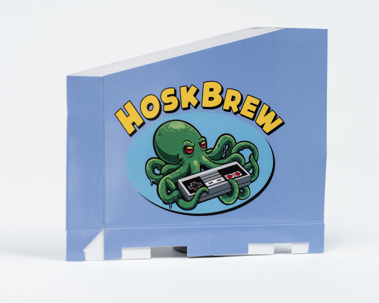 Hoskbrew Game Dust Sleeve [Nintendo NES]