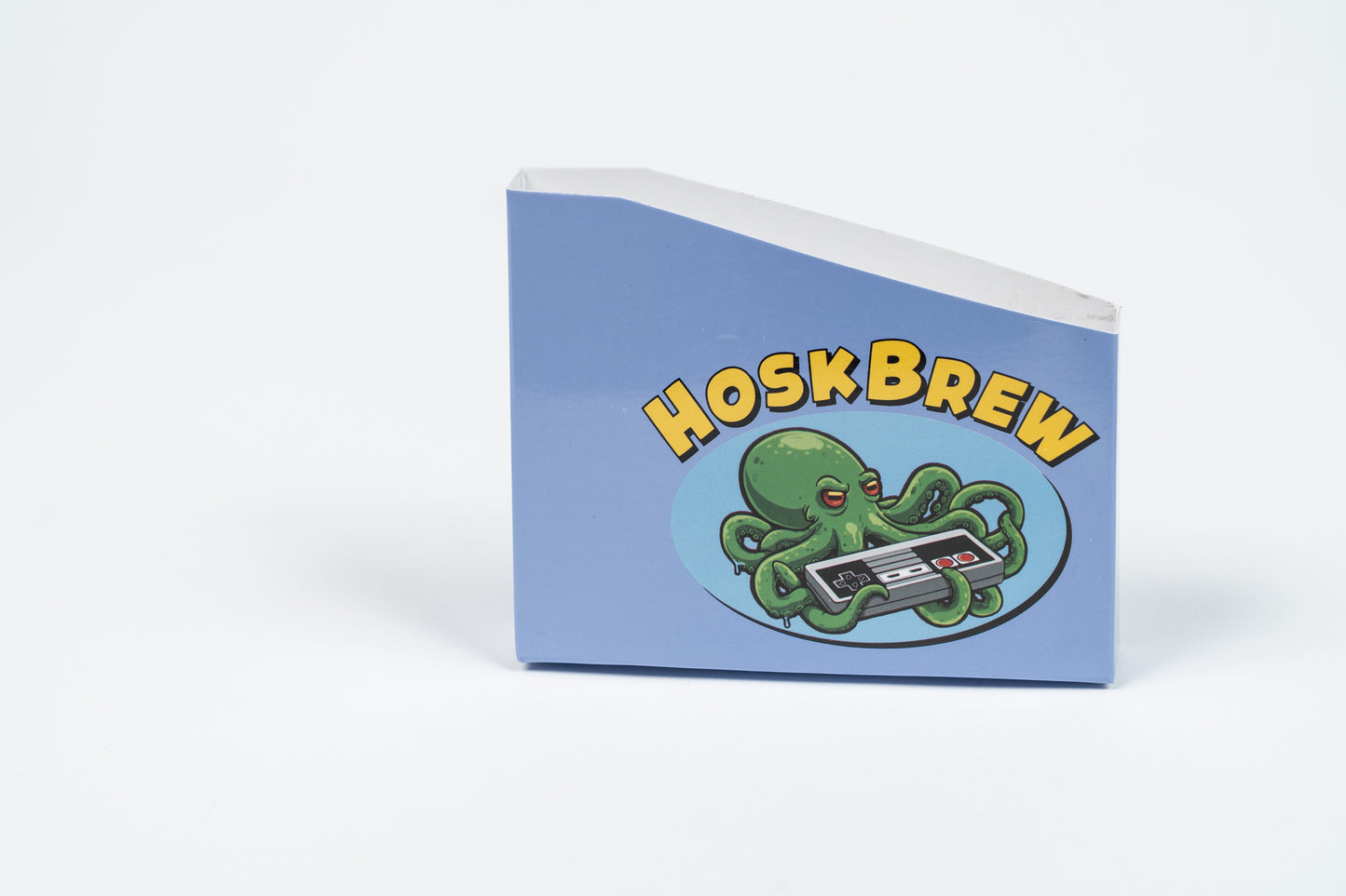 Hoskbrew Game Dust Sleeve [Nintendo NES]