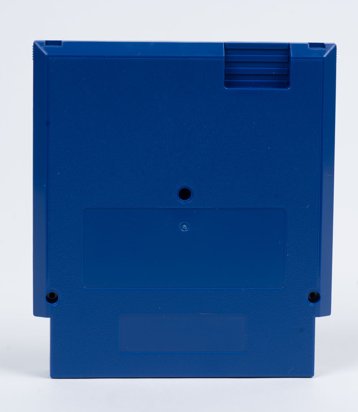 NES Game Cartridge [Pikachu Blue] [No Logo]