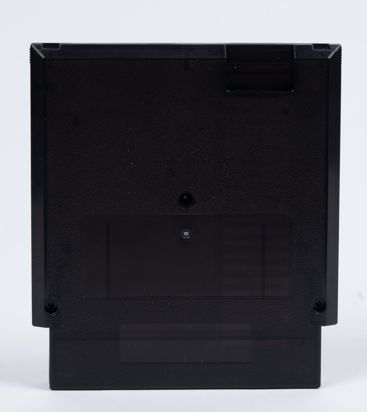 NES Game Cartridge [Daiei Hawk Black] [No Logo]