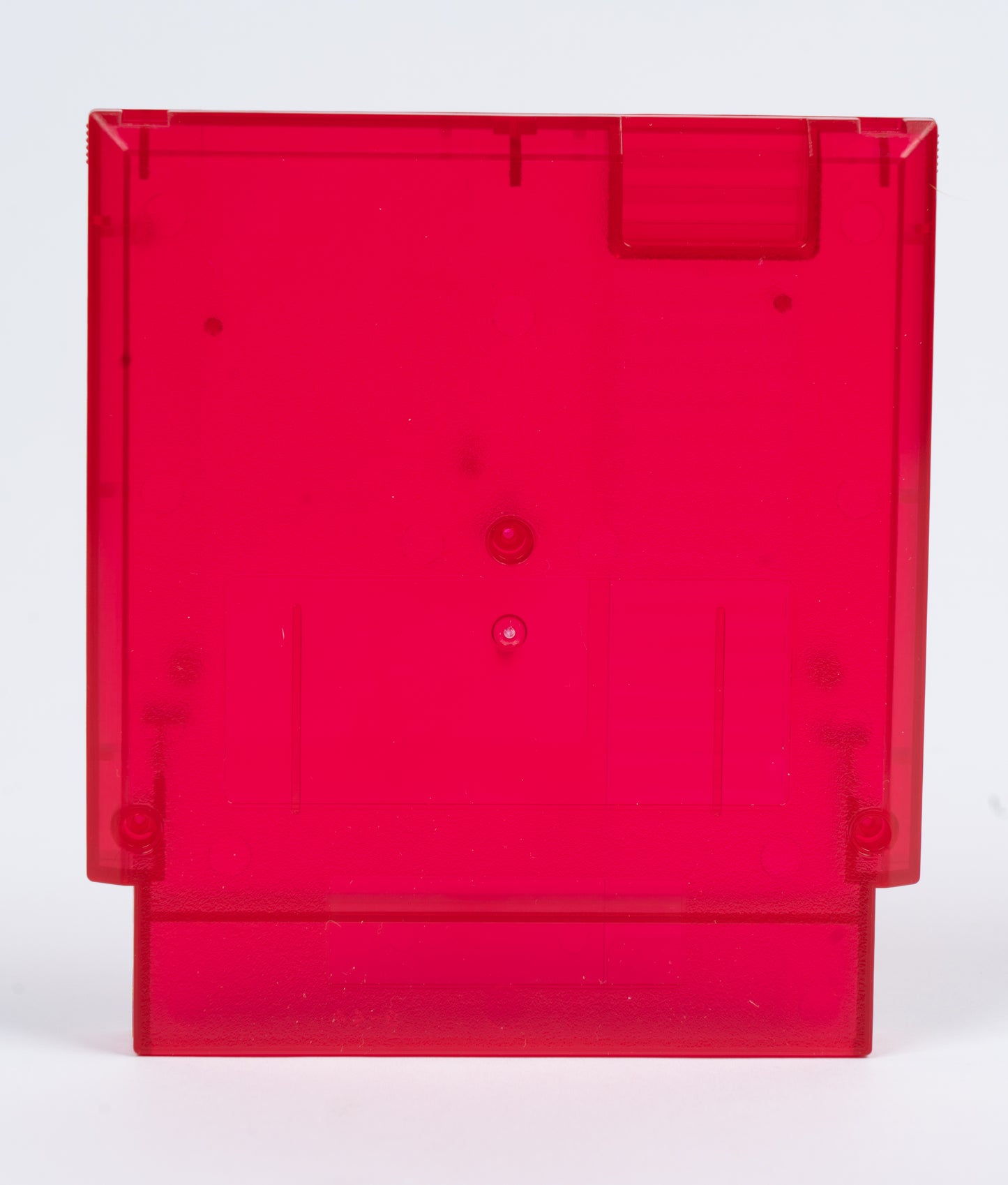 NES Game Cartridge [Funtastic Watermelon] [No Logo]