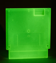 Load image into Gallery viewer, Nintendo NES Game Cartridge [Glow in the Dark]