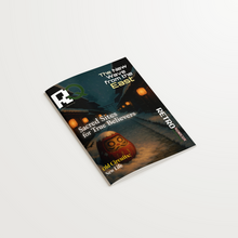 Load image into Gallery viewer, RetroNomicon Quarterly Issue #3