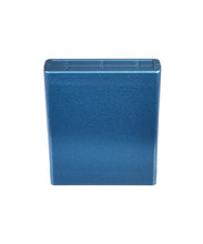 Load image into Gallery viewer, Game Cartridge Shell [Metallic Blue] for Atari 7800