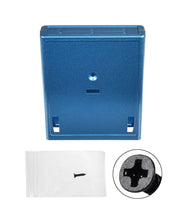 Load image into Gallery viewer, Game Cartridge Shell [Metallic Blue] for Atari 7800