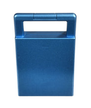 Load image into Gallery viewer, Odyssey 2 Game Cartridge Shell [Metallic Blue]