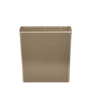 Load image into Gallery viewer, Game Cartridge Shell [Metallic Gold] for Atari 7800