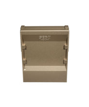 Load image into Gallery viewer, Sega Mark 3 Game Cartridge Shell [Metallic Gold]