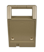 Load image into Gallery viewer, Odyssey 2 Game Cartridge Shell [Metallic Gold]