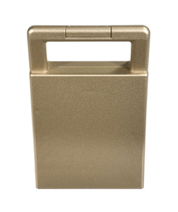 Odyssey 2 Game Cartridge Shell [Metallic Gold]