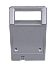 Load image into Gallery viewer, Odyssey 2 Game Cartridge Shell [Metallic Silver]
