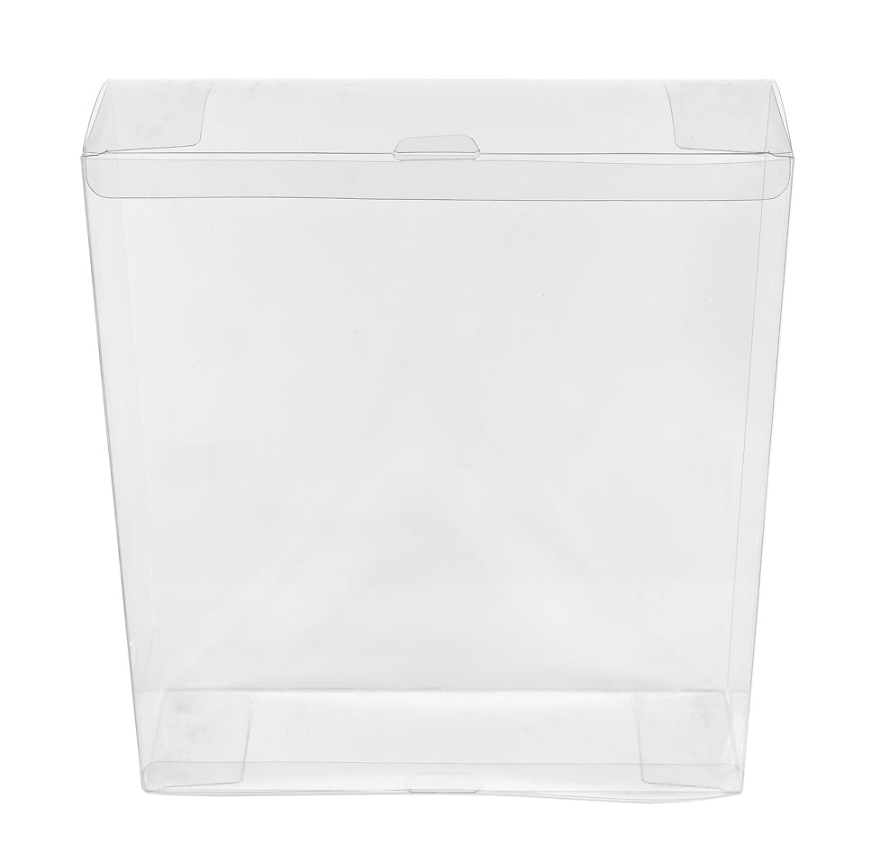 Microvision [European Variant] System Box Protector [Standard Size]