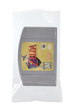 Load image into Gallery viewer, Nintendo 64 Game Bag Sleeve