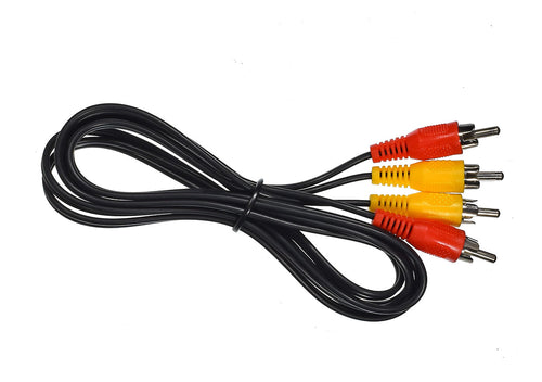 Nintendo NES AV Cable 6'