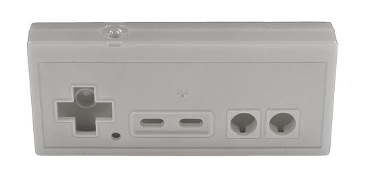 Nintendo NES Controller Shell [Original Gray]
