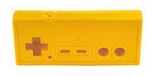 Load image into Gallery viewer, Nintendo NES Controller Shell [Solid Yellow]