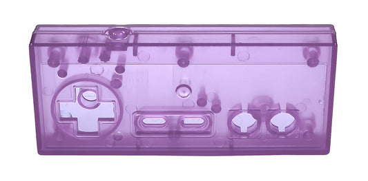 Nintendo NES Controller Shell [Atomic Purple]