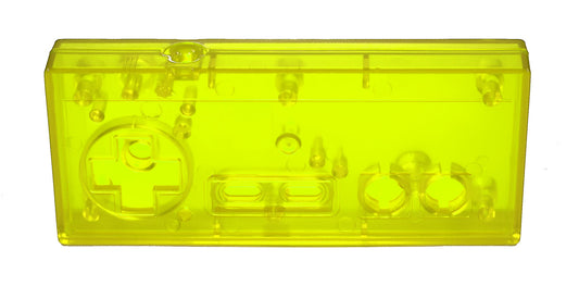 Nintendo NES Controller Shell [Extreme Green]