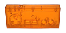 Load image into Gallery viewer, Nintendo NES Controller Shell [Funtastic Fire]