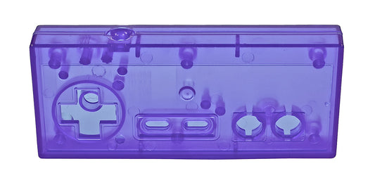 Nintendo NES Controller Shell [Funtastic Grape]