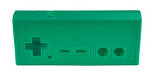 Load image into Gallery viewer, Nintendo NES Controller Shell [Solid Green]