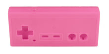 Load image into Gallery viewer, Nintendo NES Controller Shell [Solid Pink]