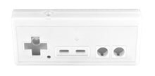 Load image into Gallery viewer, Nintendo NES Controller Shell [Solid White]
