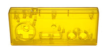 Load image into Gallery viewer, Nintendo NES Controller Shell [Transparent Yellow]