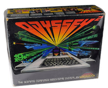 Load image into Gallery viewer, Odyssey 2 Console Box Protector [385x170x485mm]
