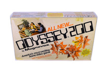 Load image into Gallery viewer, Odyssey 200 Console Box Protector