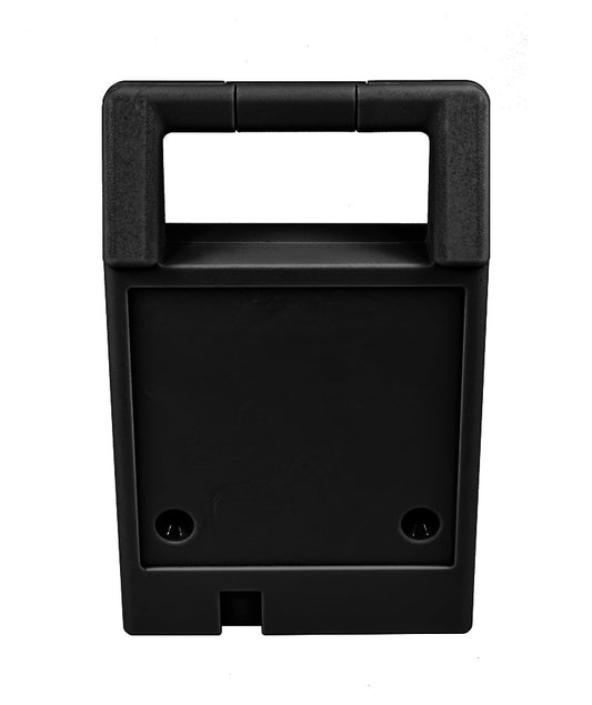 Odyssey 2 Game Cartridge Shell [Black]