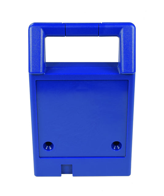 Odyssey 2 Game Cartridge Shell [Blue]