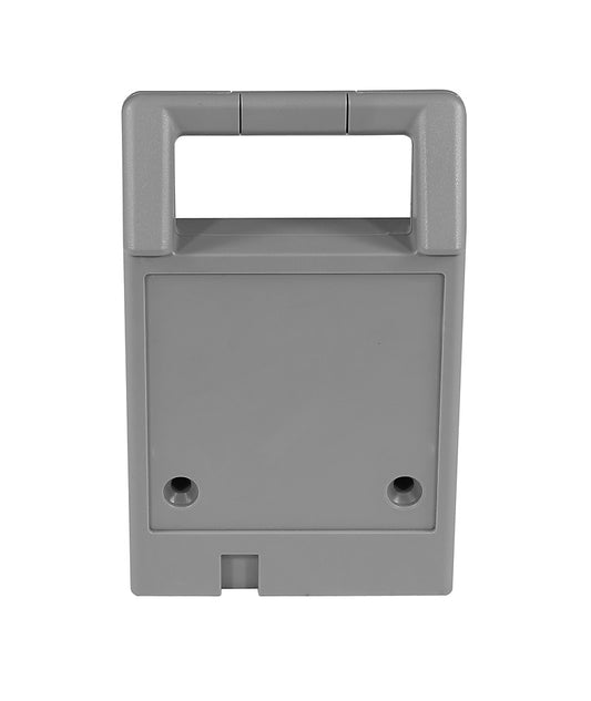 Odyssey 2 Game Cartridge Shell [Gray]