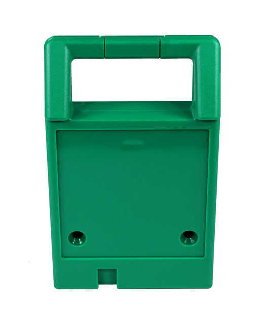 Odyssey 2 Game Cartridge Shell [Green]