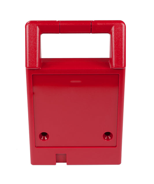 Odyssey 2 Game Cartridge Shell [Red]