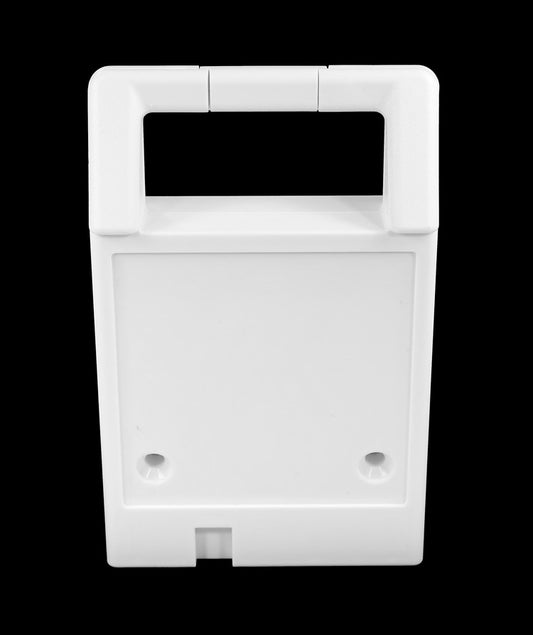 Odyssey 2 Game Cartridge Shell [White]