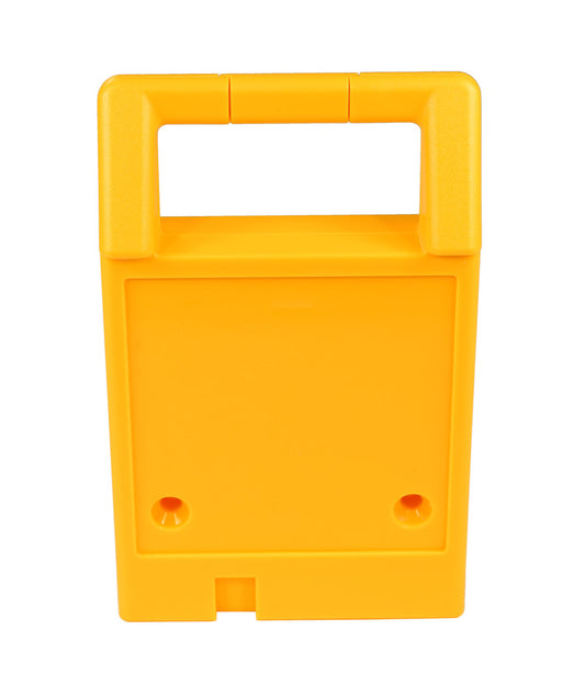 Odyssey 2 Game Cartridge Shell [Yellow]