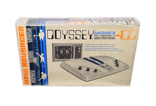 Load image into Gallery viewer, Odyssey 400 Console Box Protector