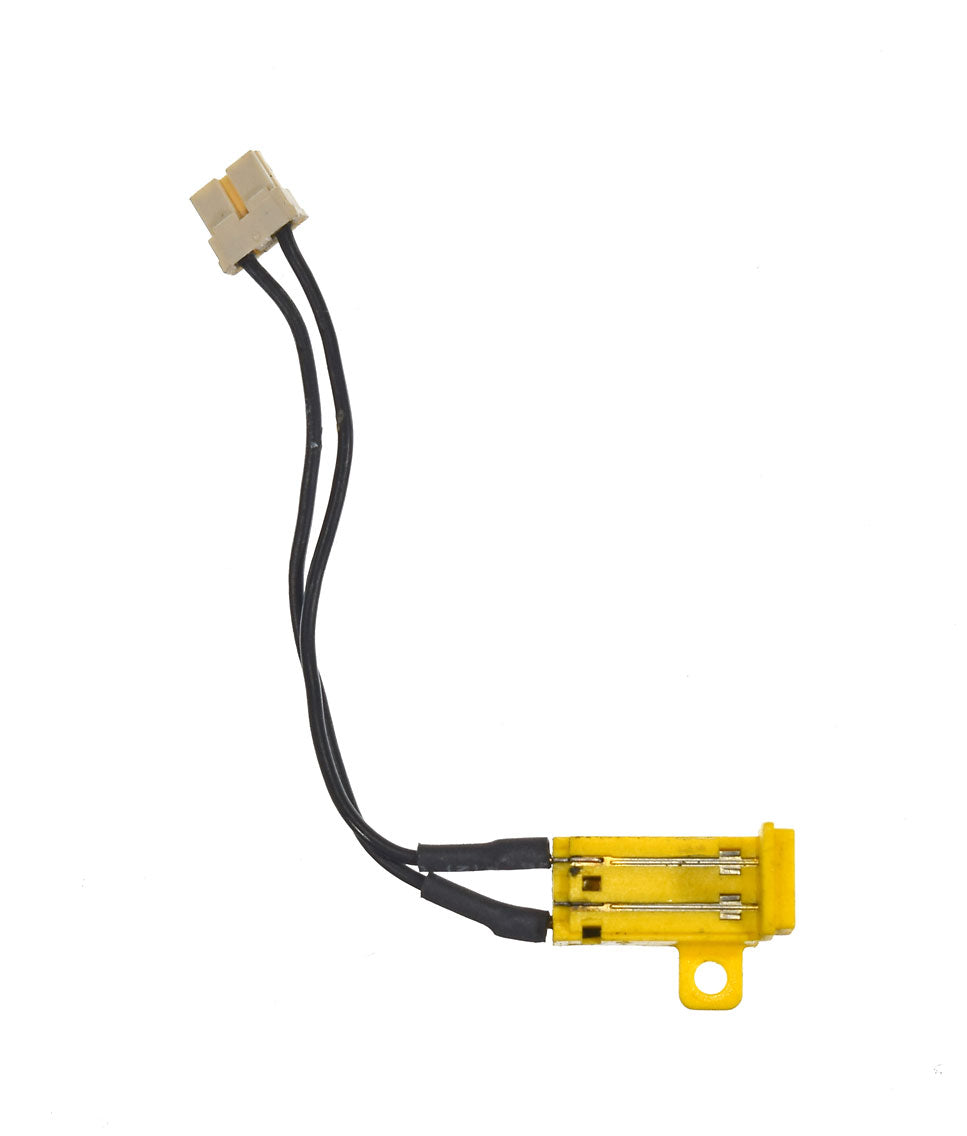 PSP 1000 Power Socket