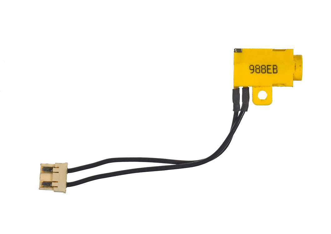 PSP 2000 Power Socket