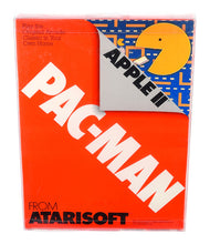 Load image into Gallery viewer, Pac-Man Game Box Protector [Apple 2]